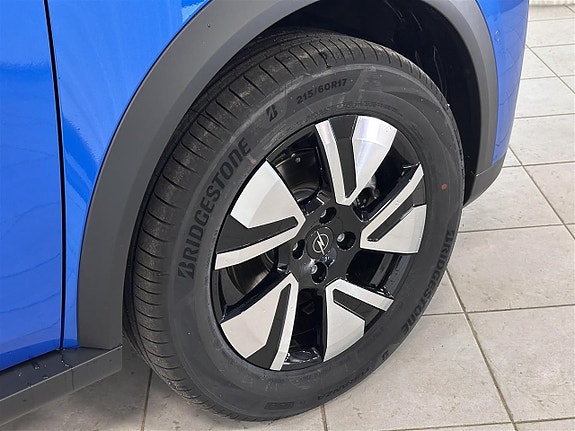 Opel Frontera 3 of 5