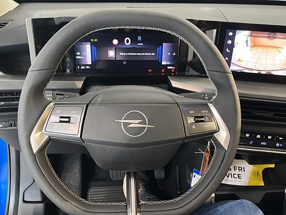 Opel Frontera 14 of 18