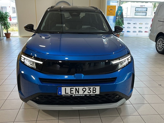 Opel Frontera 2 of 18