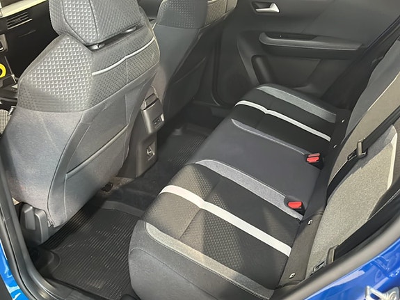 Opel Frontera 7 of 18