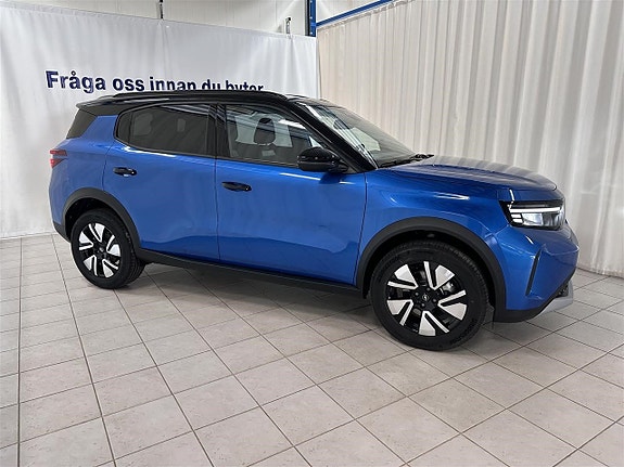 Opel Frontera 2 of 5