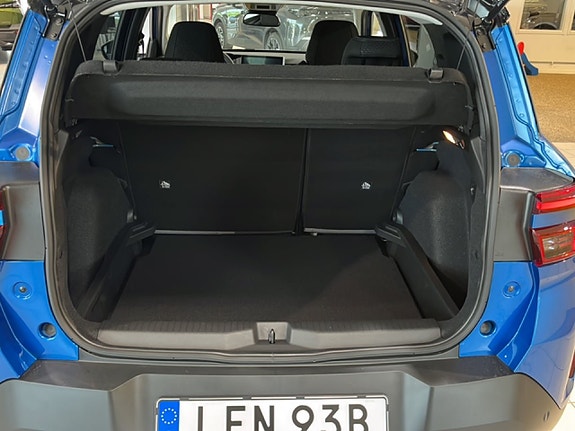 Opel Frontera 6 of 18