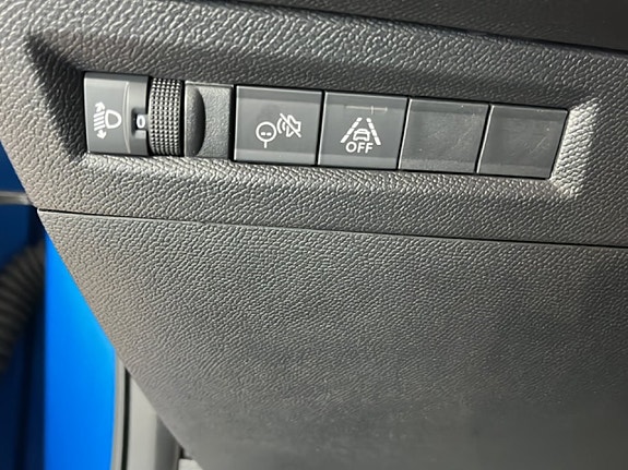 Opel Frontera 10 of 18