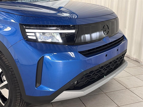Opel Frontera 5 of 5