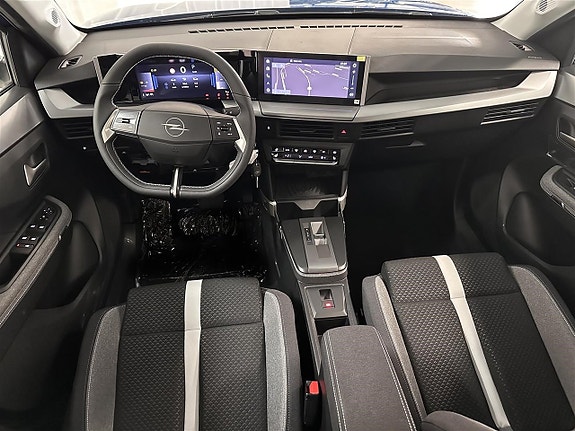 Opel Frontera 18 of 18