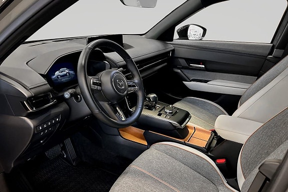 Mazda MX-30 6 of 10