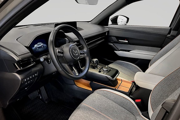 Mazda MX-30 12 of 20