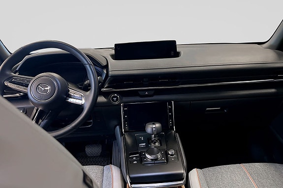 Mazda MX-30 15 of 20