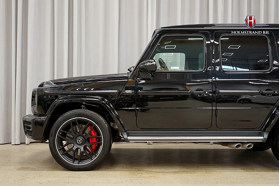Mercedes-Benz G63 6 of 29