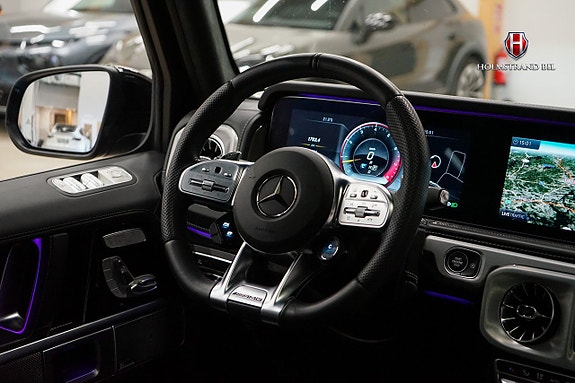 Mercedes-Benz G63 18 of 29