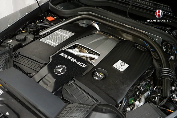 Mercedes-Benz G63 29 of 29