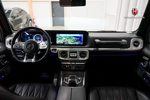 Mercedes-Benz G63 17 of 29