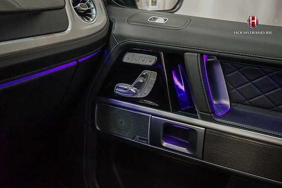 Mercedes-Benz G63 28 of 29