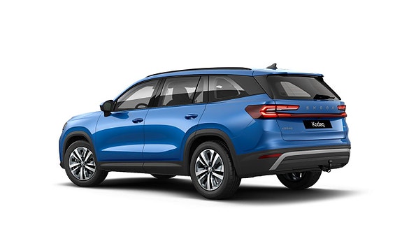Skoda Kodiaq 2 of 5