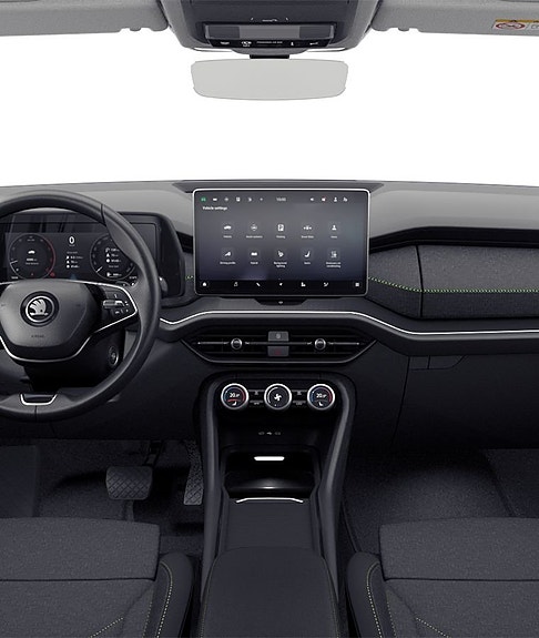 Skoda Kodiaq 4 of 5