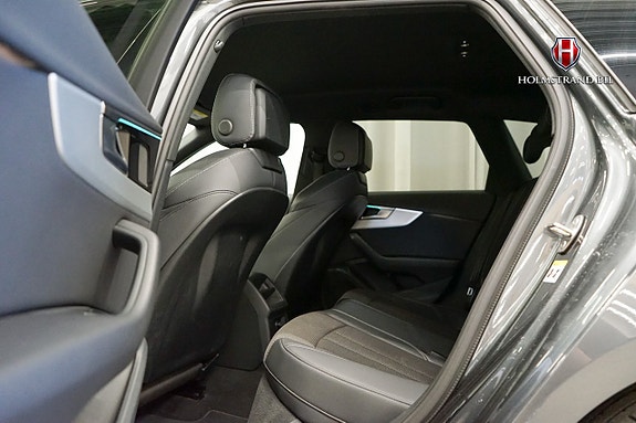 Audi A4 10 of 22