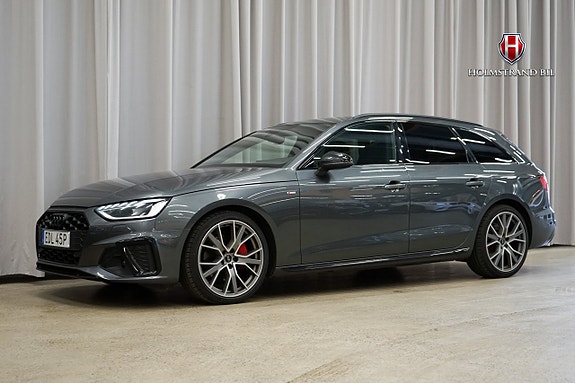 Audi A4 3 of 5