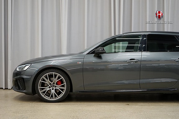 Audi A4 5 of 5