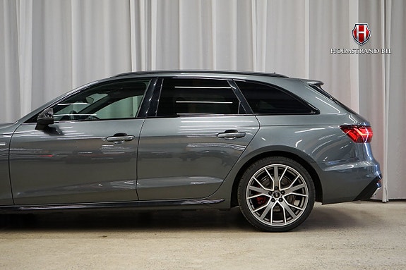 Audi A4 6 of 22