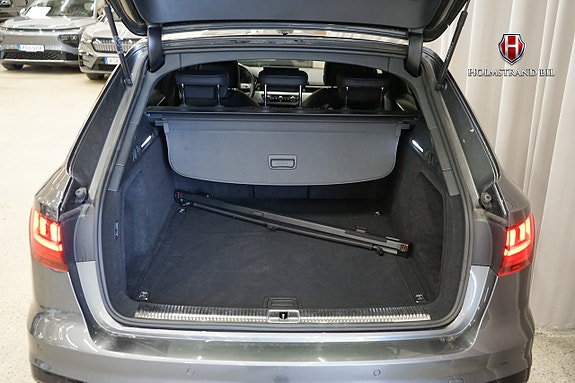 Audi A4 21 of 22