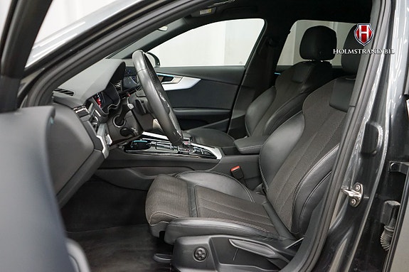 Audi A4 9 of 22