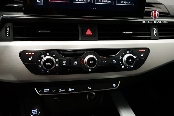 Audi A4 20 of 22