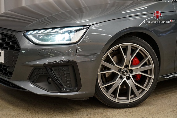 Audi A4 7 of 22