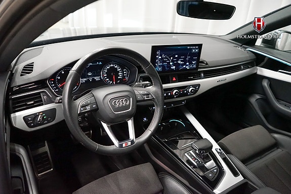 Audi A4 8 of 22