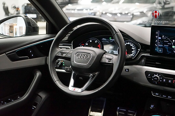 Audi A4 12 of 22