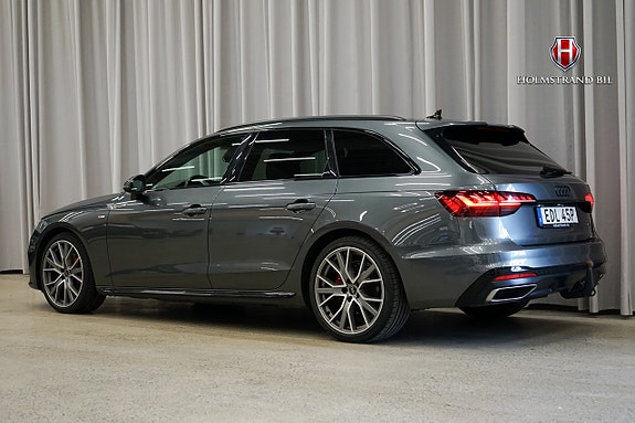 Audi A4 4 of 5