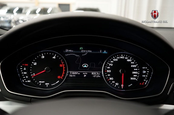 Audi A4 14 of 22