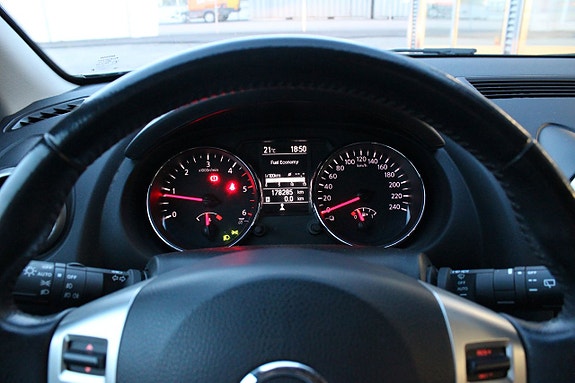 Nissan Qashqai 20 of 20