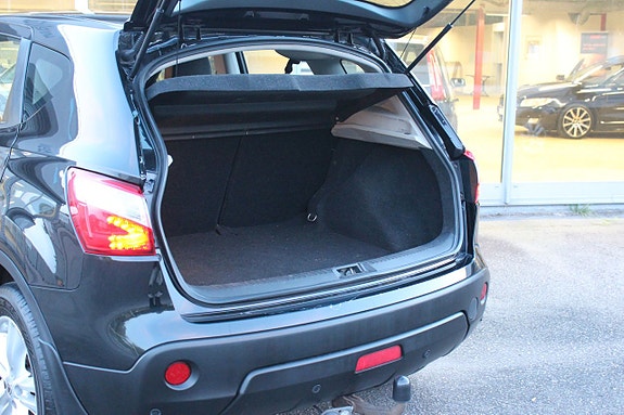 Nissan Qashqai 9 of 20