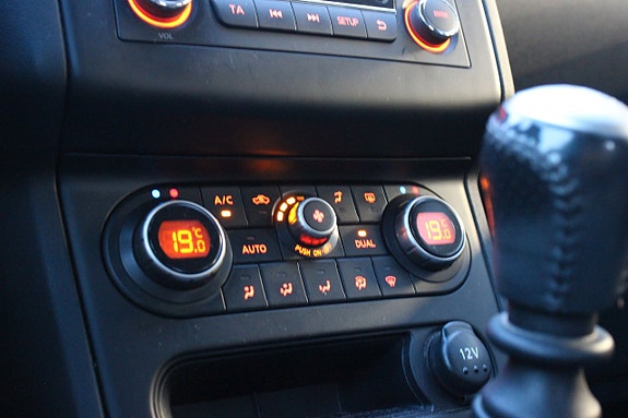 Nissan Qashqai 19 of 20