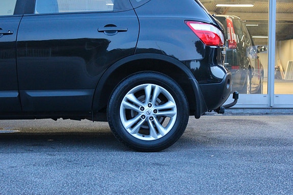 Nissan Qashqai 13 of 20