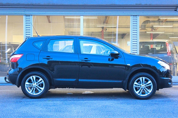 Nissan Qashqai 12 of 20
