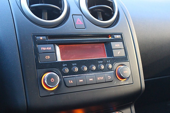 Nissan Qashqai 18 of 20