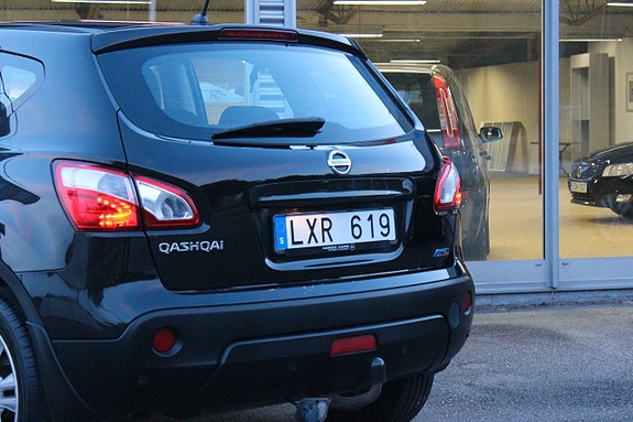 Nissan Qashqai 8 of 20