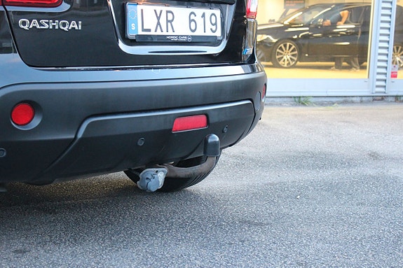 Nissan Qashqai 10 of 20