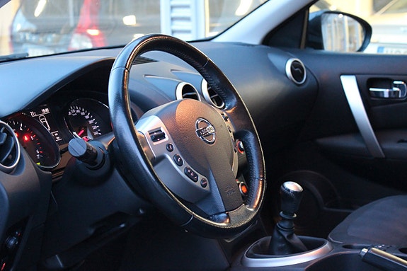 Nissan Qashqai 15 of 20