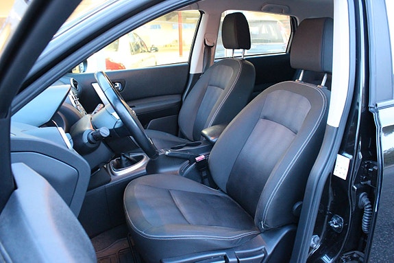 Nissan Qashqai 14 of 20