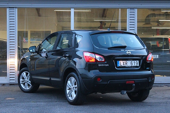 Nissan Qashqai 6 of 20