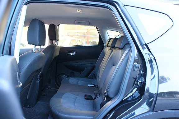 Nissan Qashqai 16 of 20