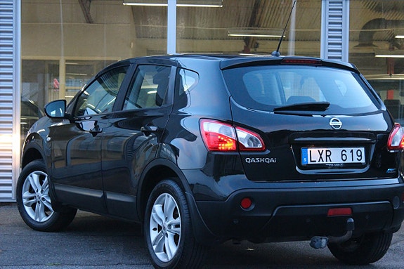 Nissan Qashqai 7 of 20