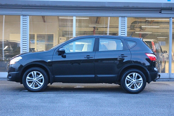 Nissan Qashqai 11 of 20