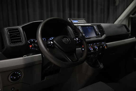 Volkswagen Crafter 28 of 30