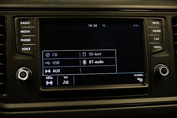 Volkswagen Crafter 23 of 30