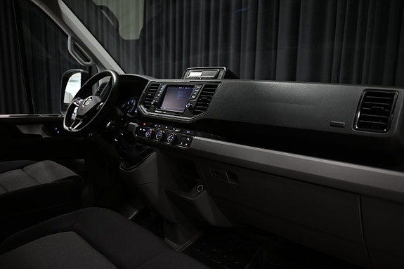 Volkswagen Crafter 29 of 30