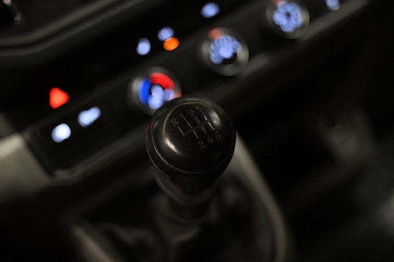Volkswagen Crafter 26 of 30