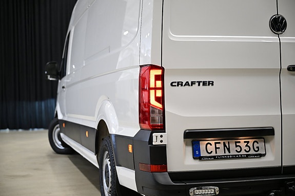 Volkswagen Crafter 15 of 30